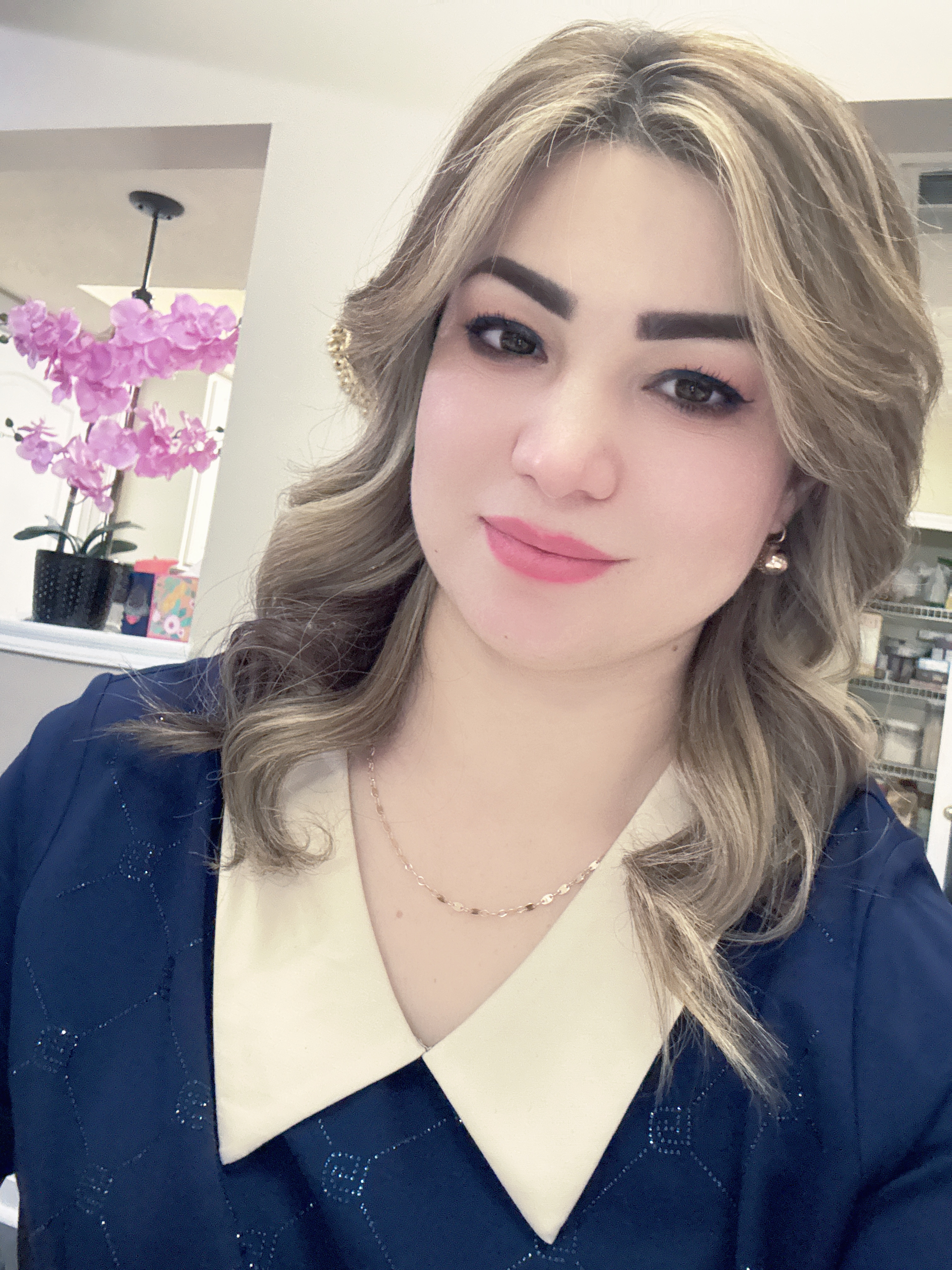 Madina Gaybullaeva