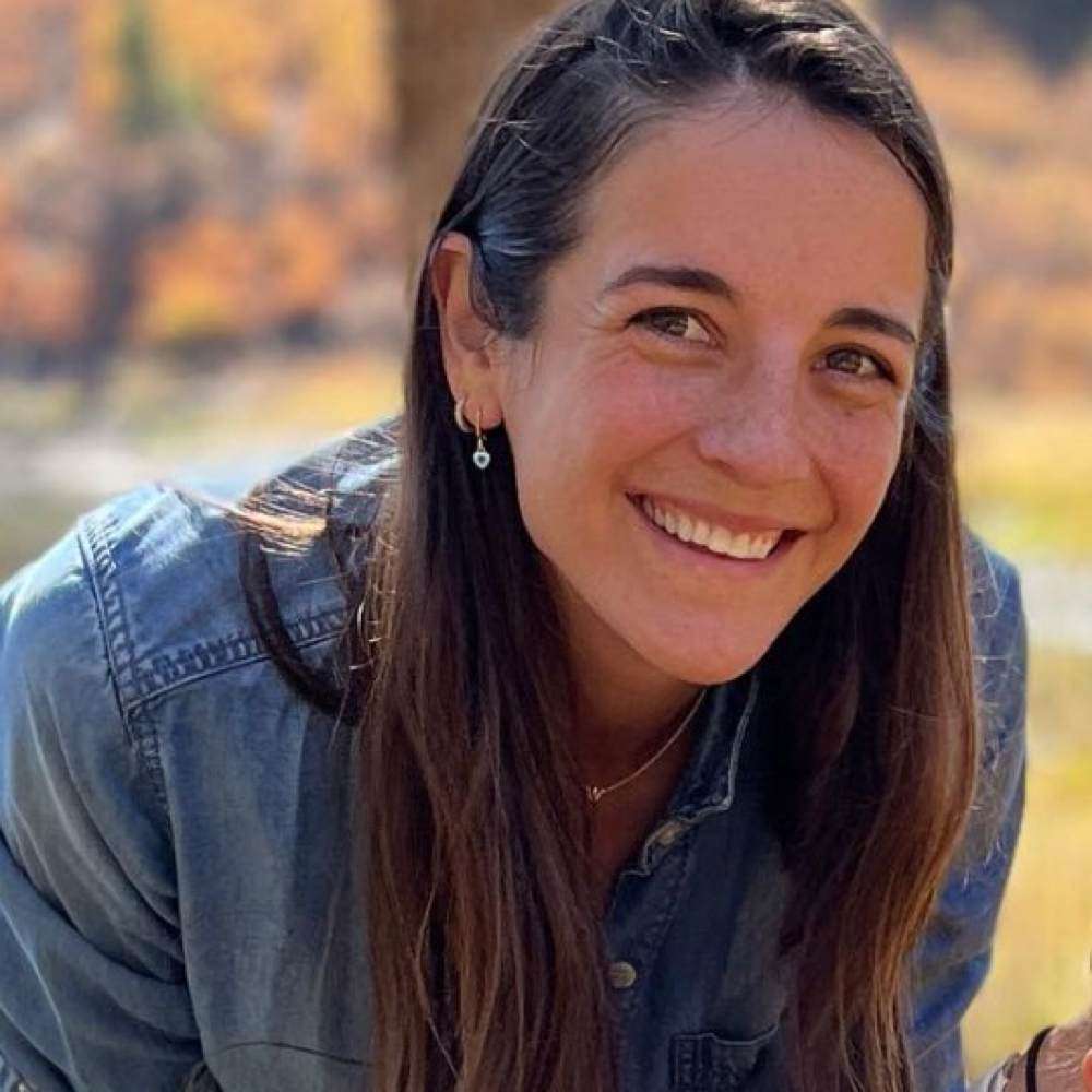 Caroline Pucci at Face and Body Day Spa in Bayfield, CO