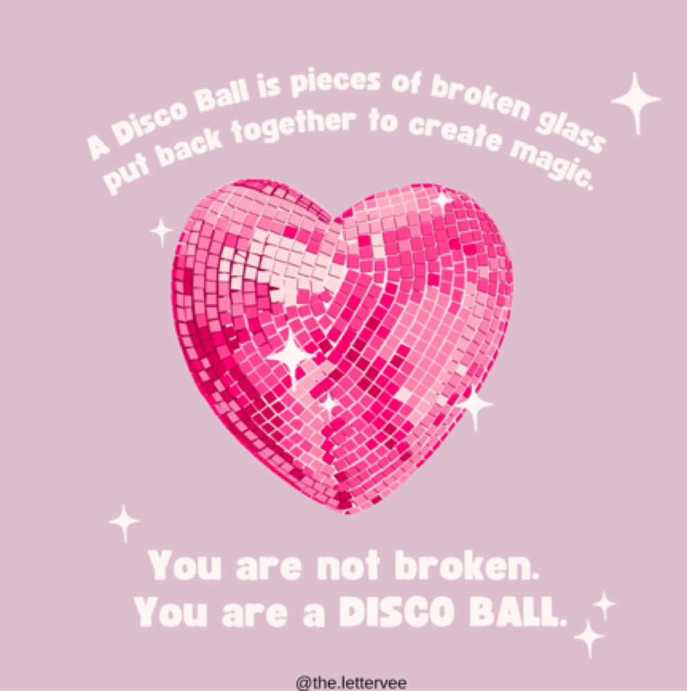 Tipsy Disco