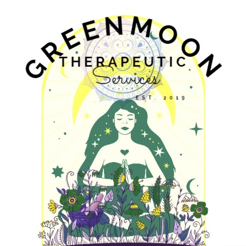 Maria Farnum at GreenMoon Therapeutic Services in Phoenix, AZ
