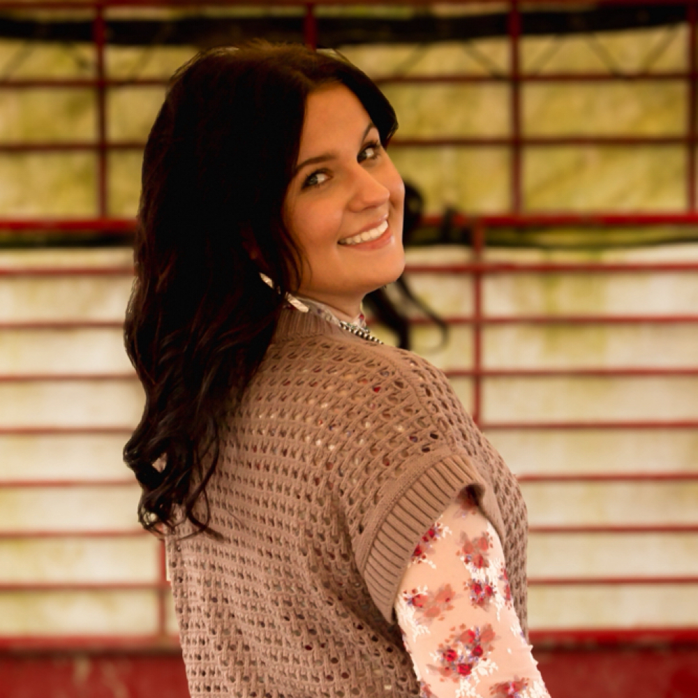 Maddie Sutton at Rustic Beauty in Perryville, MO