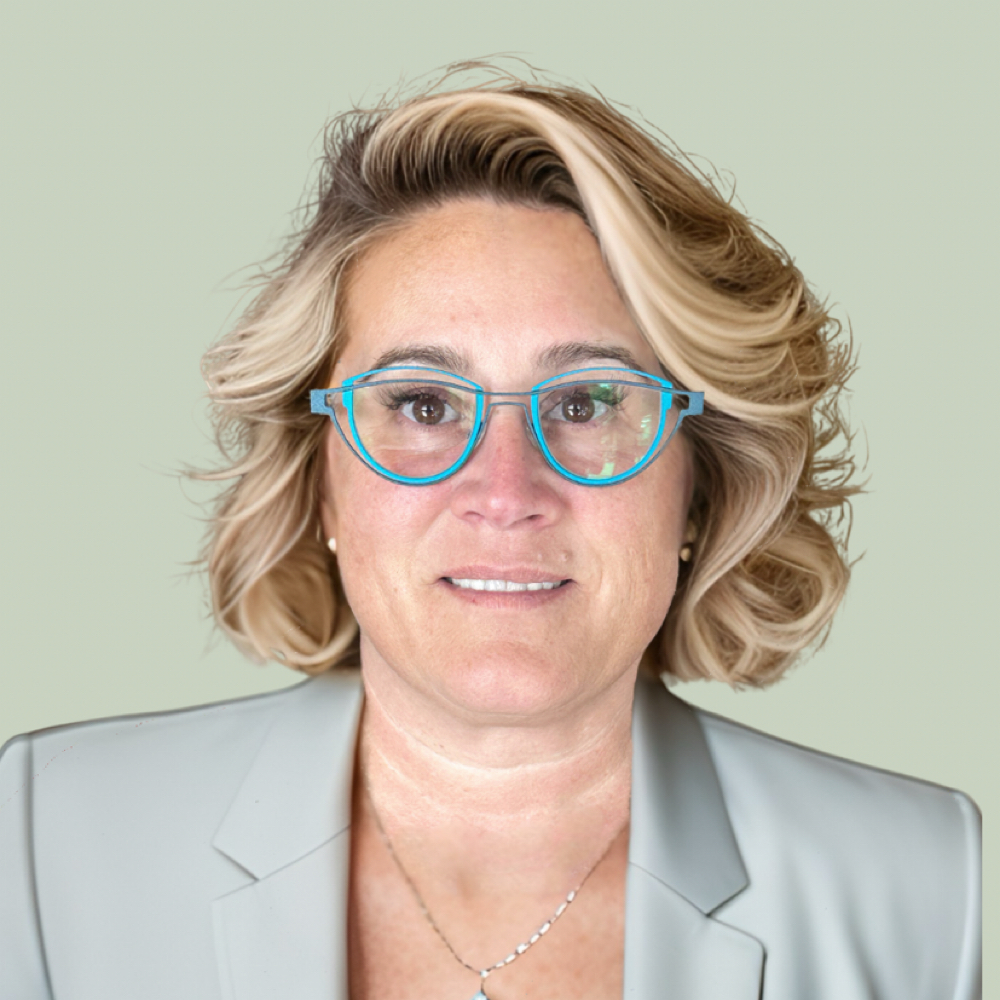 Sherri McGee