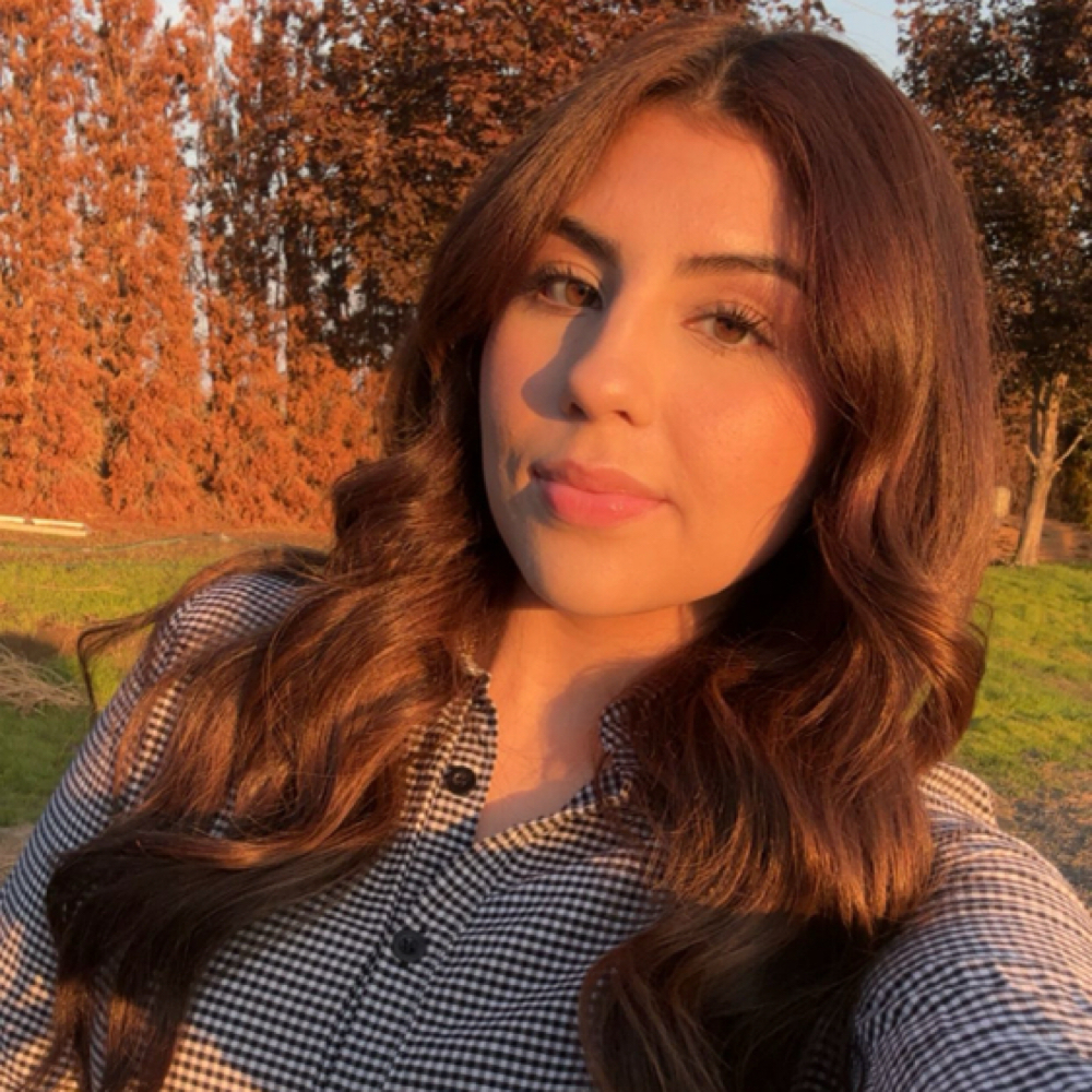 Kimberely Avila - Hairstylist