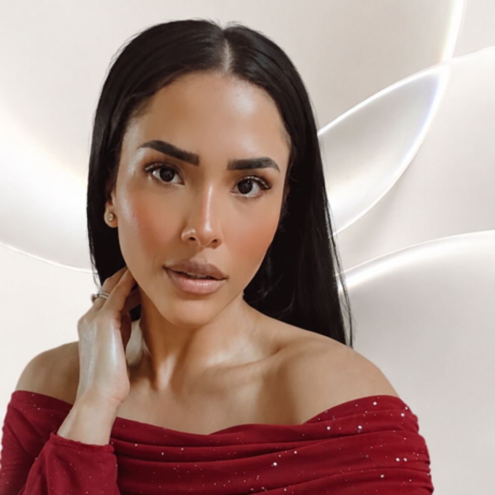 Viviana R at La Belle Beauty in Hellertown, PA