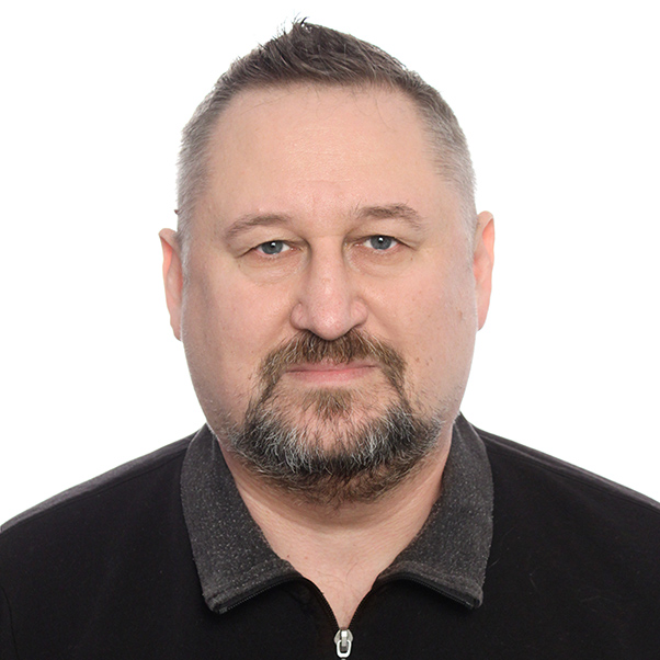 Artem Biriukov at GLOW in Denver, CO