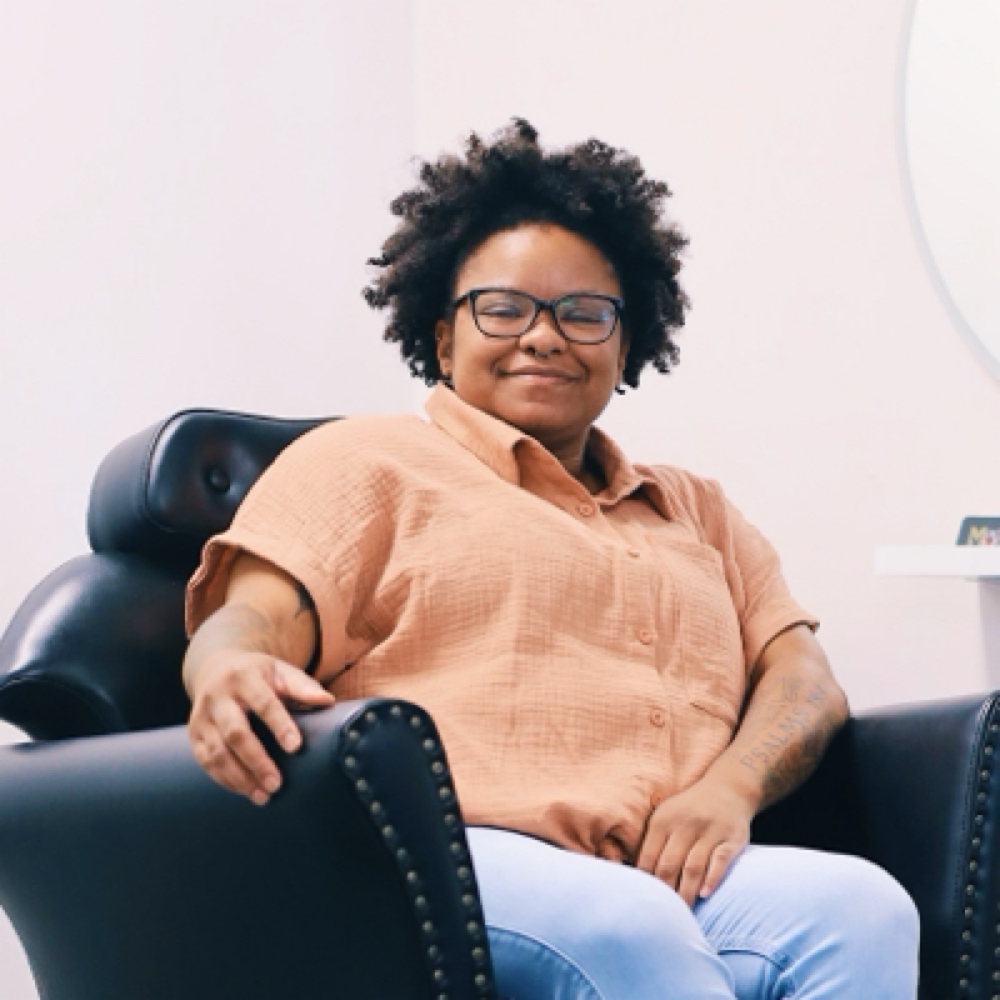 Markiesha Smith