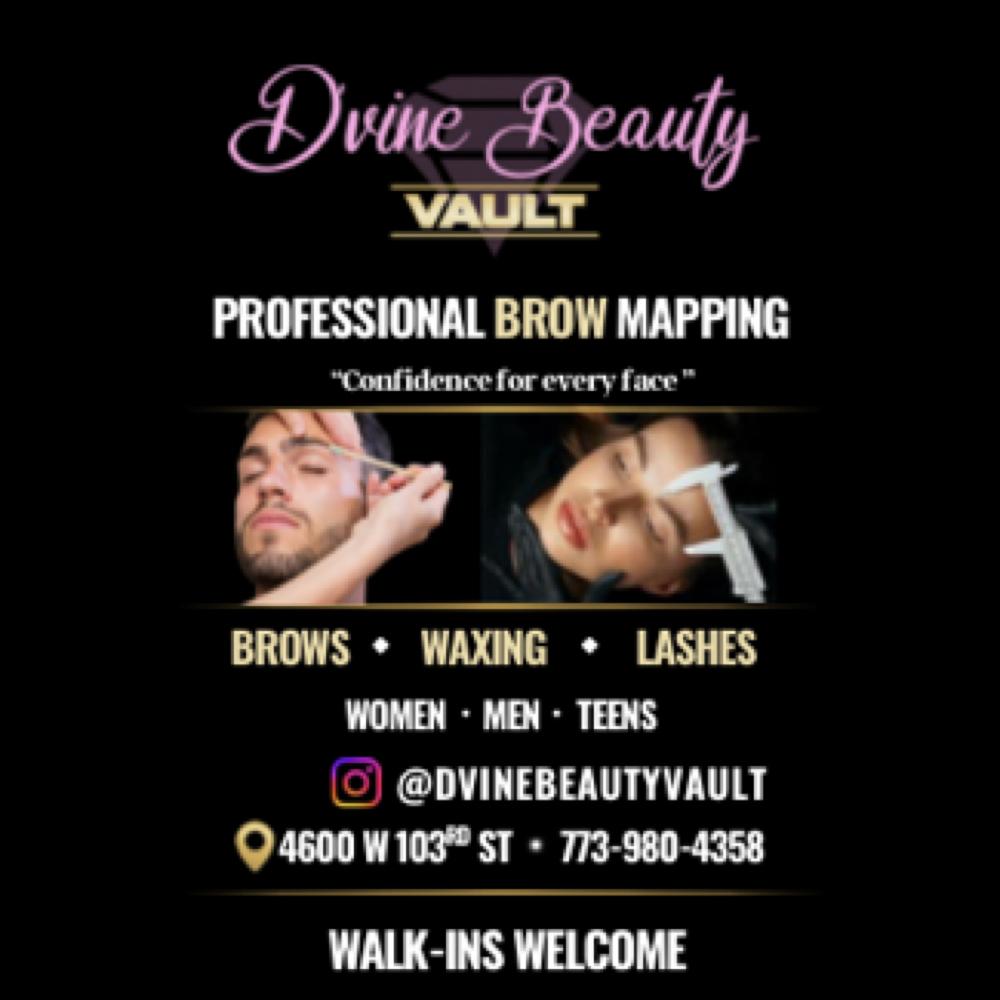 D’vine Beauty Vault at D’vine Beauty Vault in Oak Lawn, IL