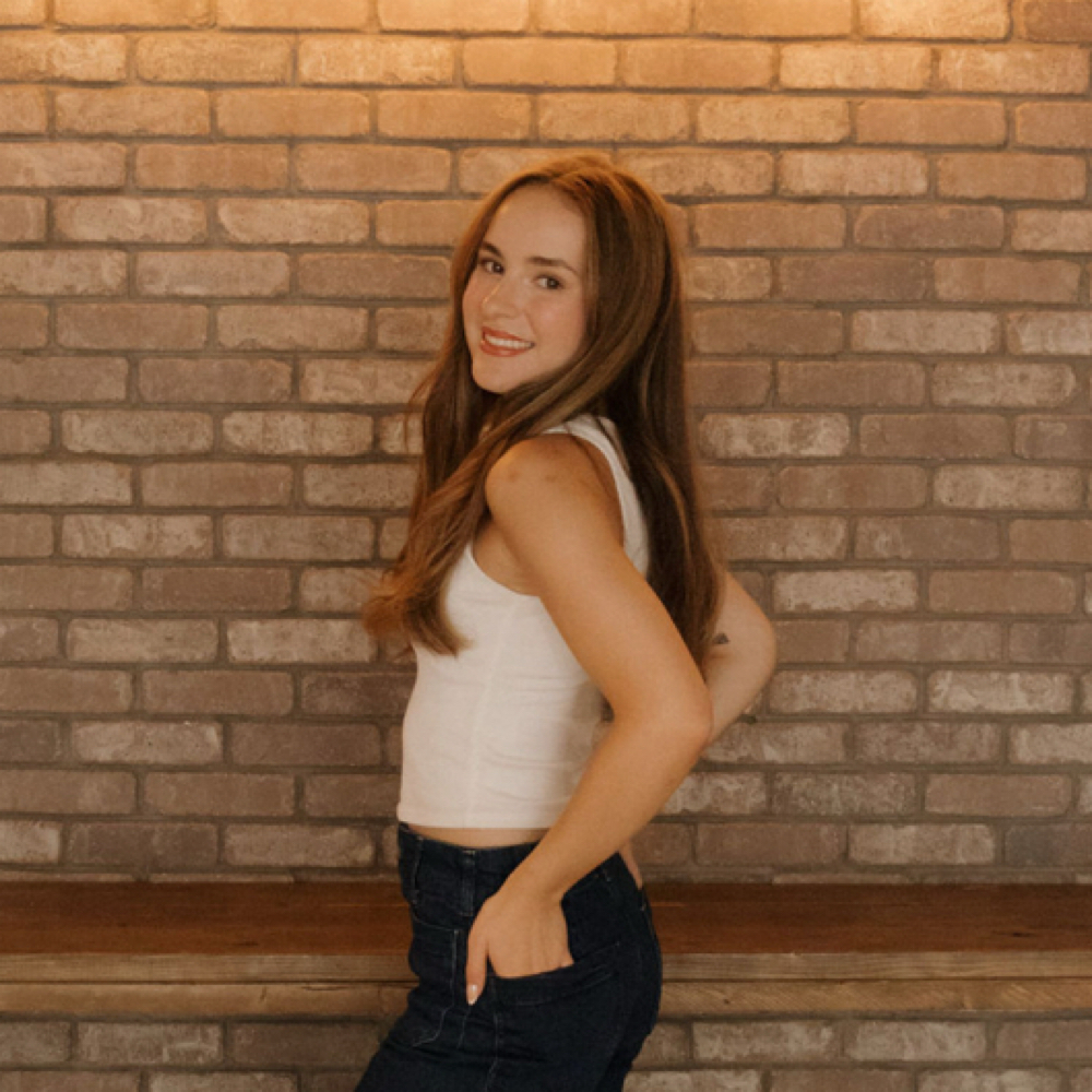 Paige Vanderheiden at Infinity Salon & Spa in Mitchell, SD