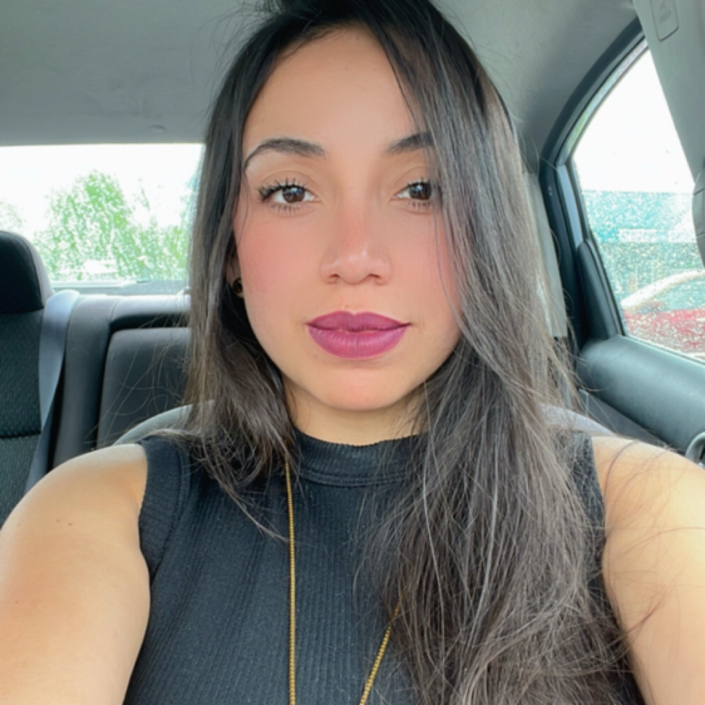 Jessica Alzate