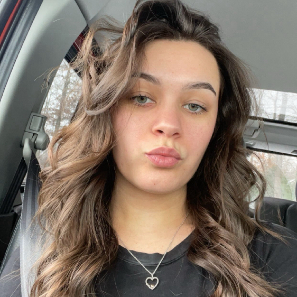 Allyson Hoffer