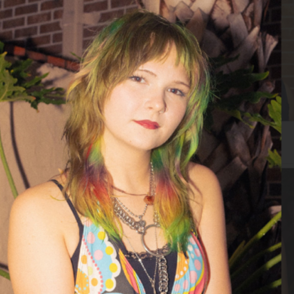 Tabytha Knox at Studio C Salon & Boutique in altamonte springs, FL