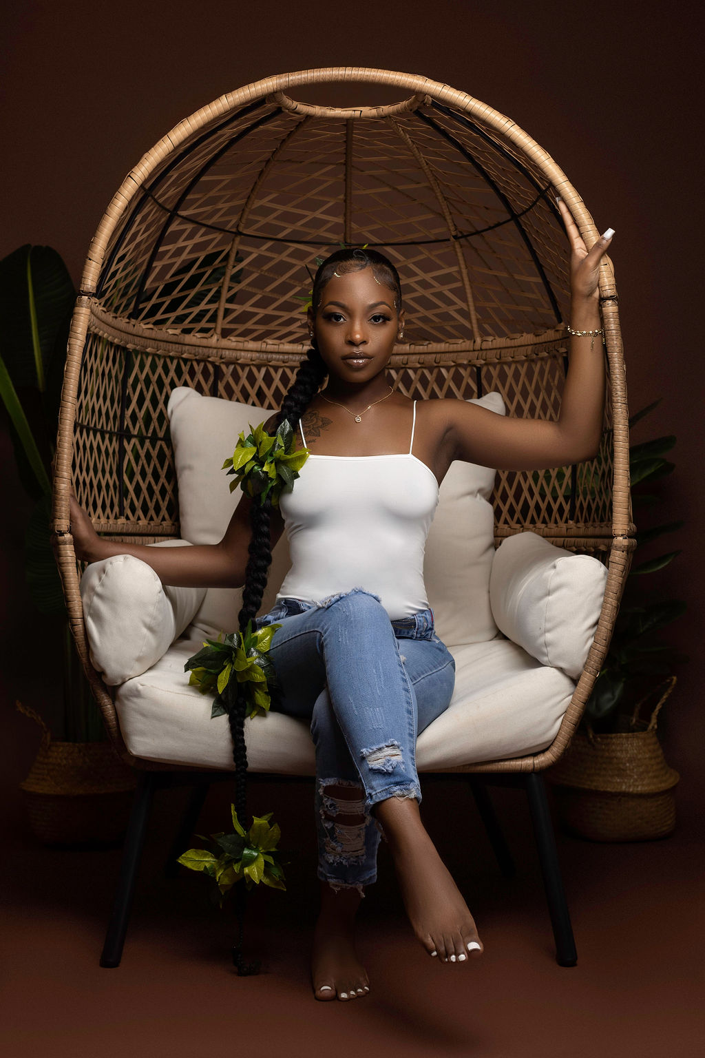 Jamaica Carter