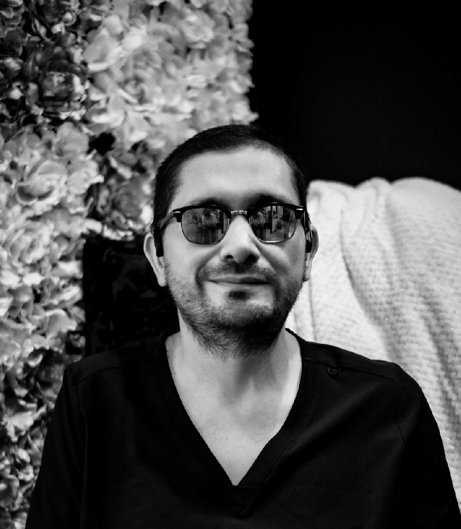 Julio Alvarado