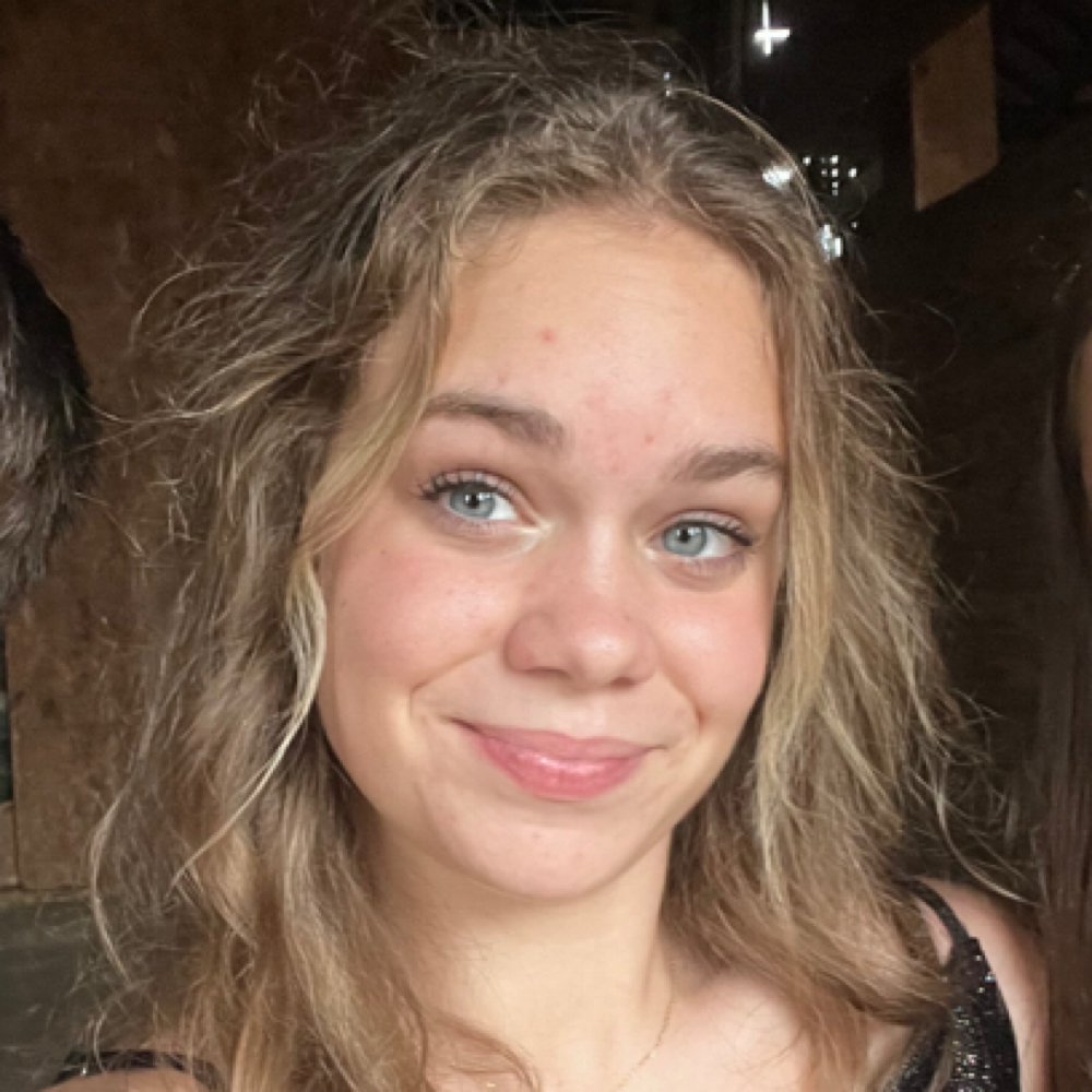 Gianna Homan