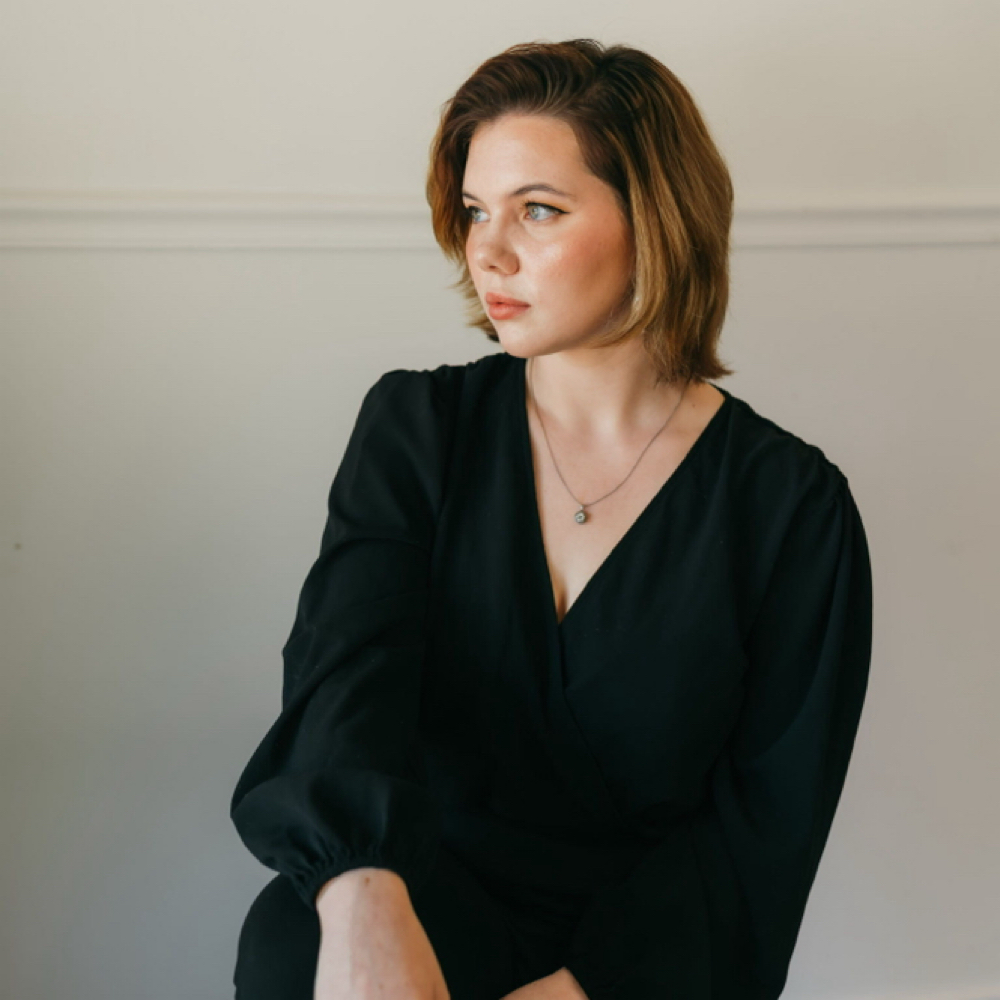 Audrey Gray at Alchemy Salon & Spa in Saraland, AL