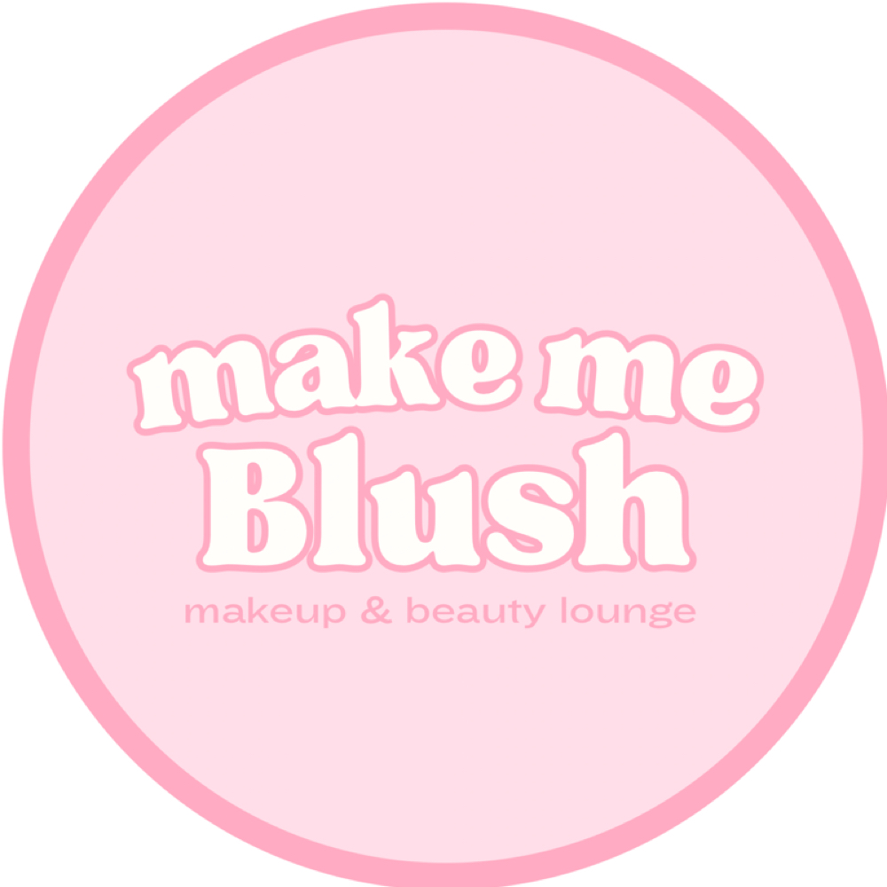 Sabrina Selcer at Make Me Blush Makeup & Beauty Lounge in Murrysville, PA