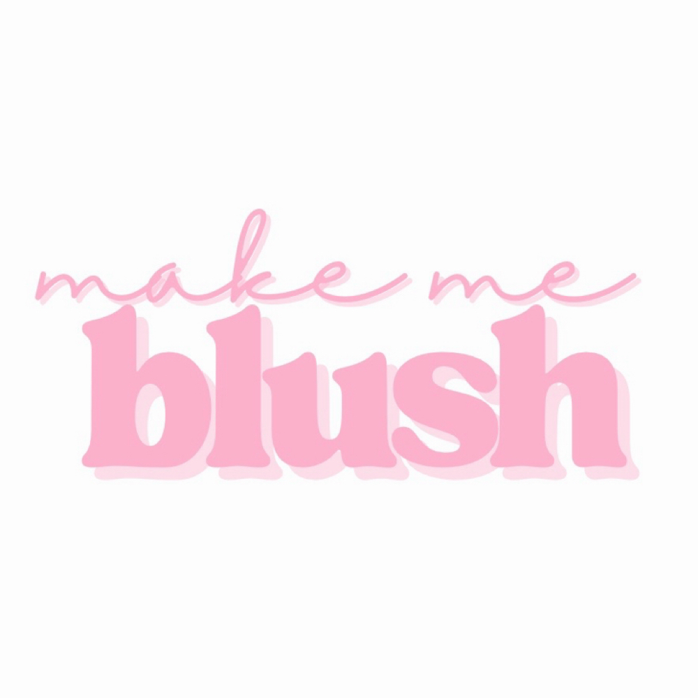 Sabrina Selcer at Make Me Blush Makeup & Beauty Lounge in Murrysville, PA