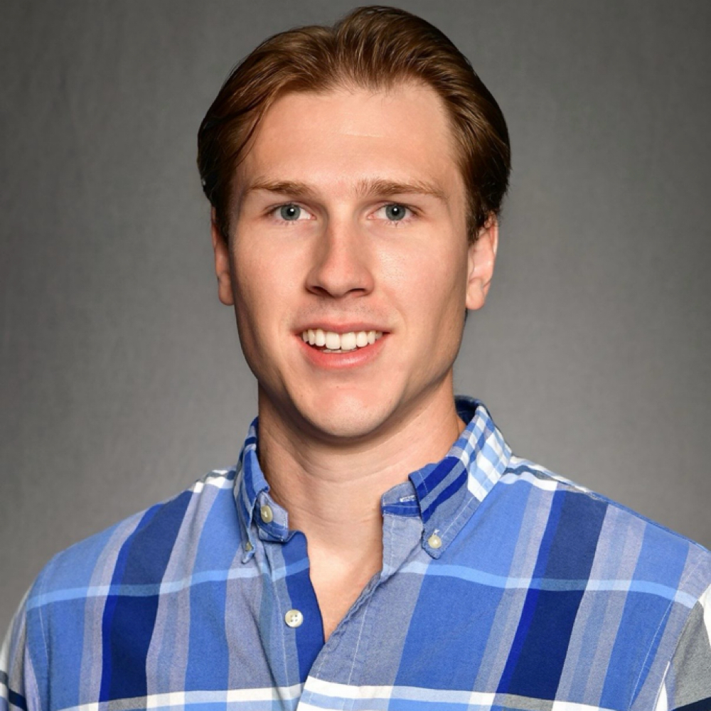 Blake Scarberry - Studio Owner at Berry Lash in Lakewood Ranch, FL