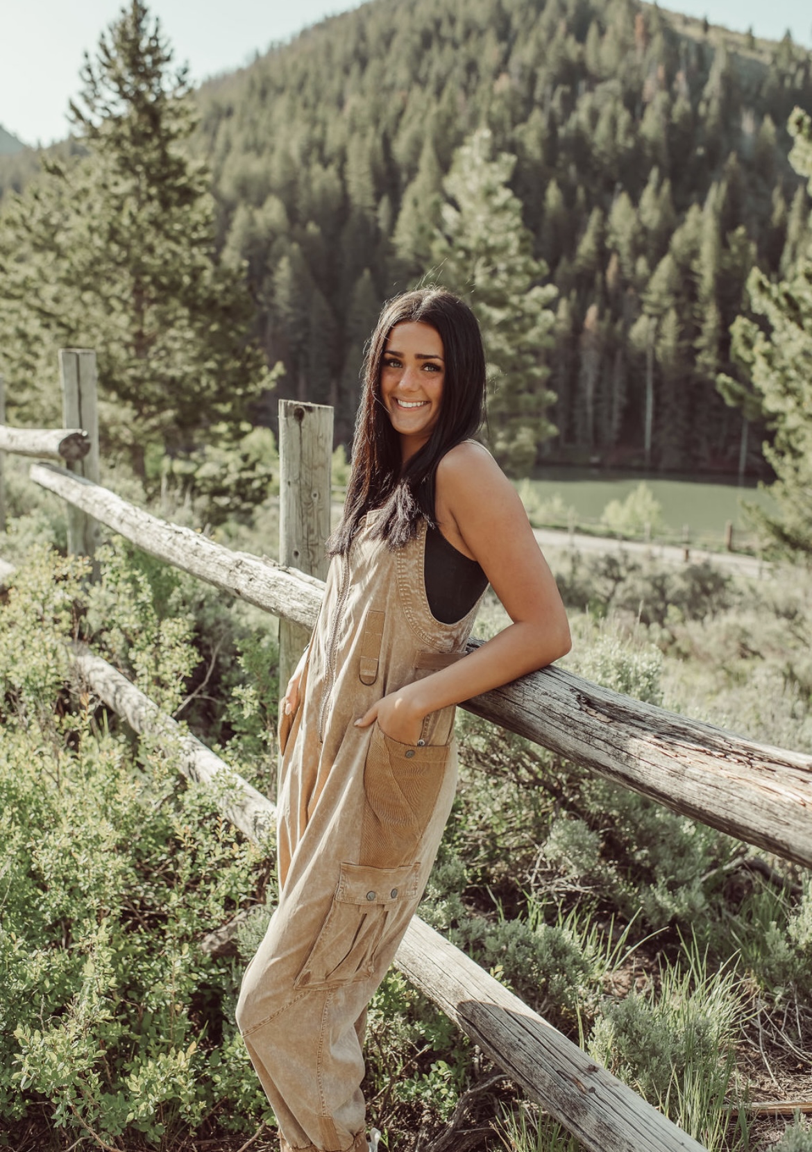 Lexi Hafen