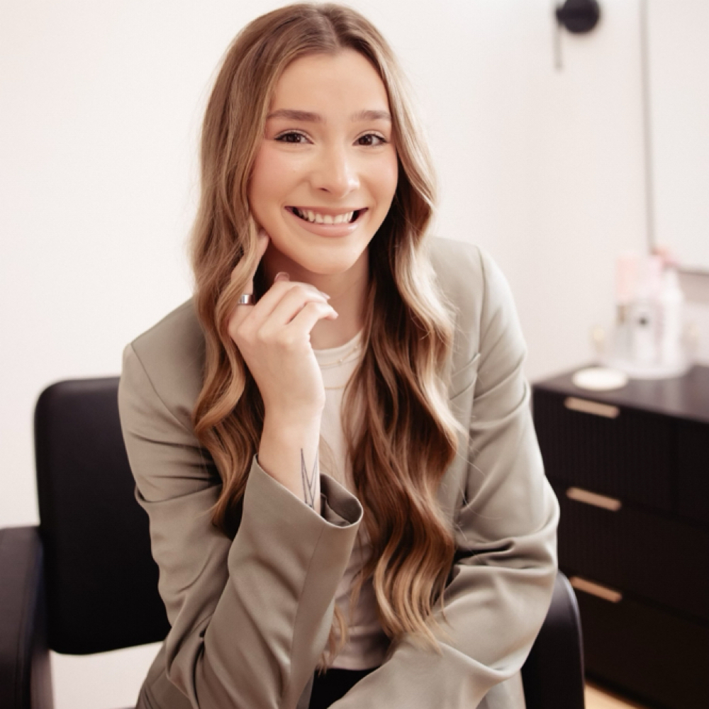 Raelyn Brackeen