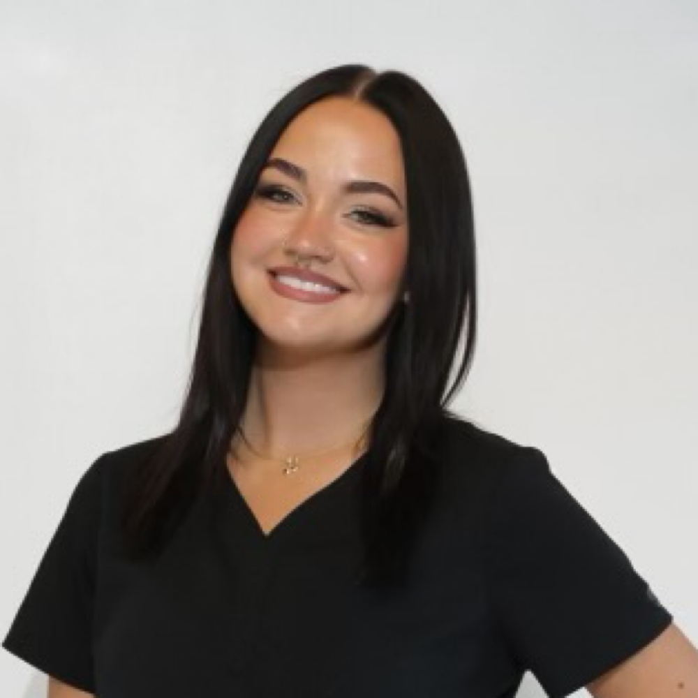 Marina Seip at ROAR Aesthetics + Wellness in Queen Creek, AZ