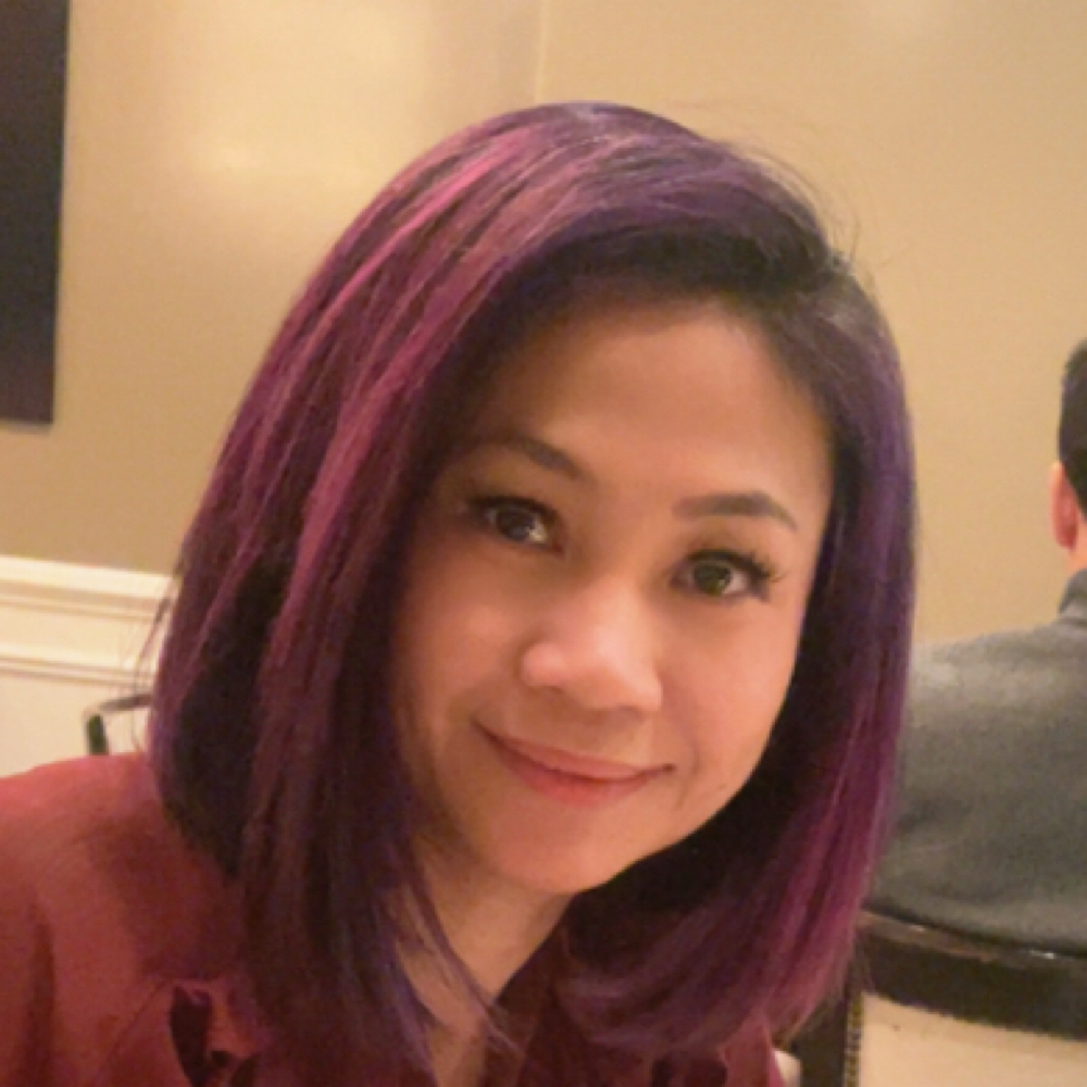 Fendi Tan at Hairbyfendi in Brooklyn, NY