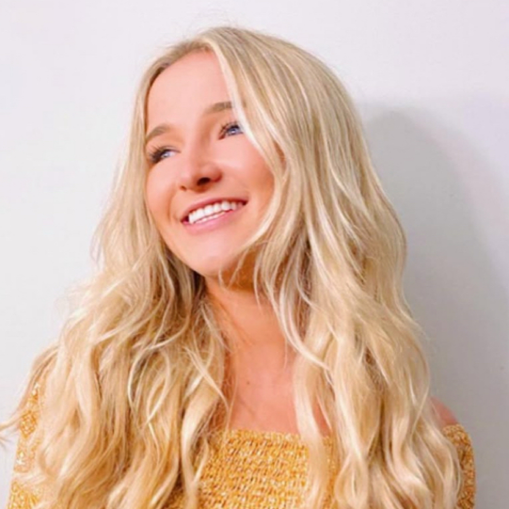 Kacey Horton