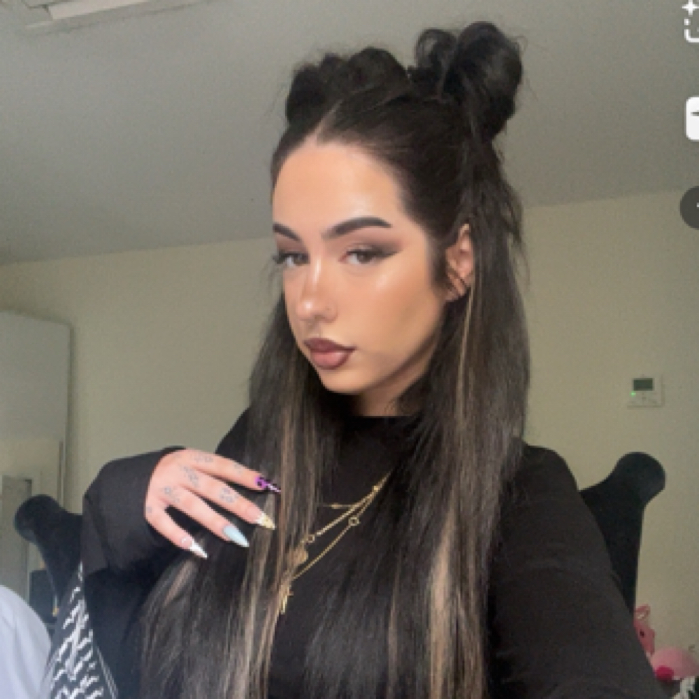 Jenna Dougherty