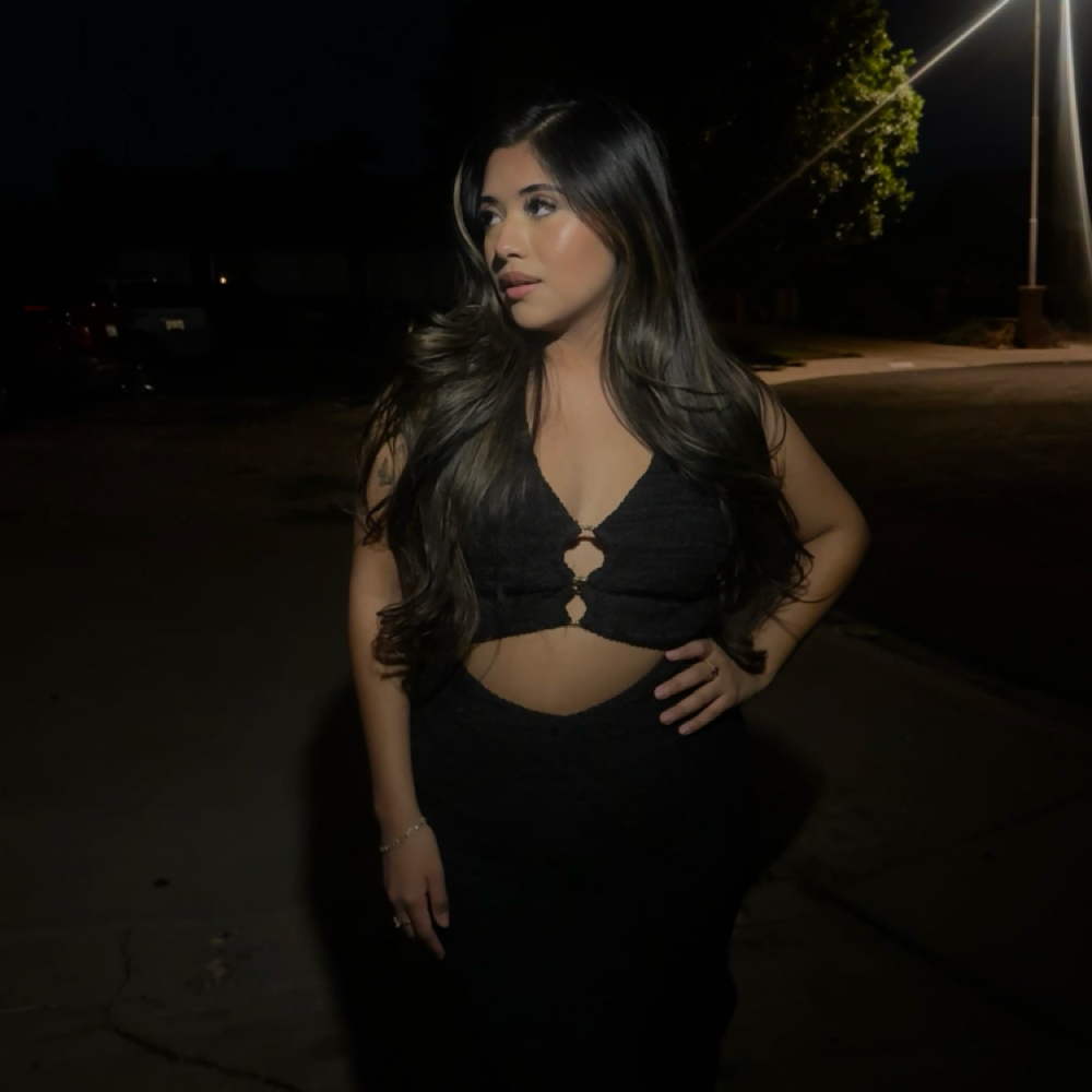 Natalia M at The Spot Beauty in Phoenix, AZ