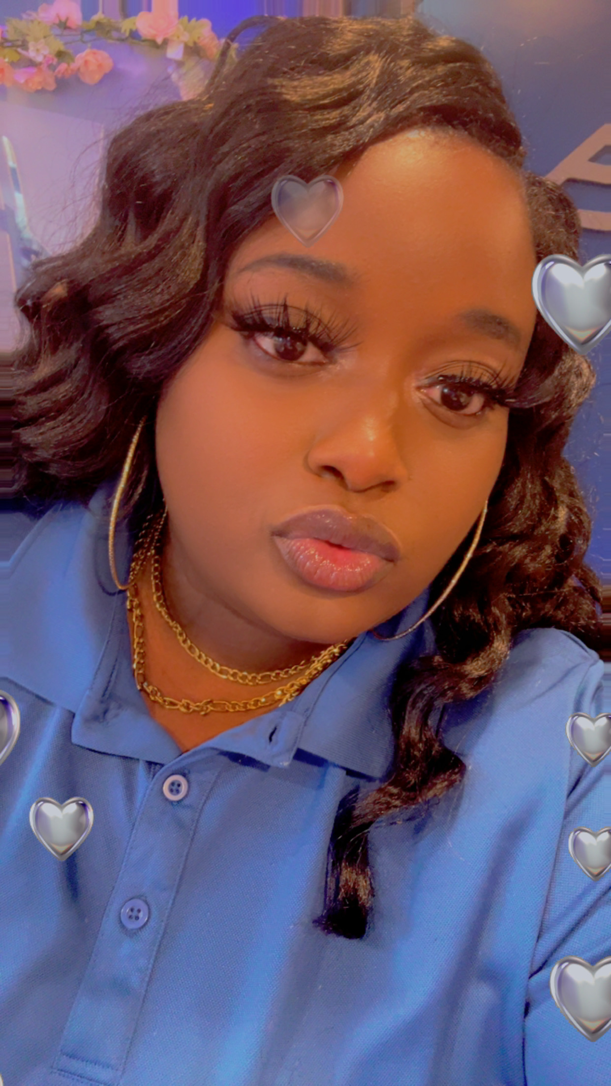 Tiffany spearman