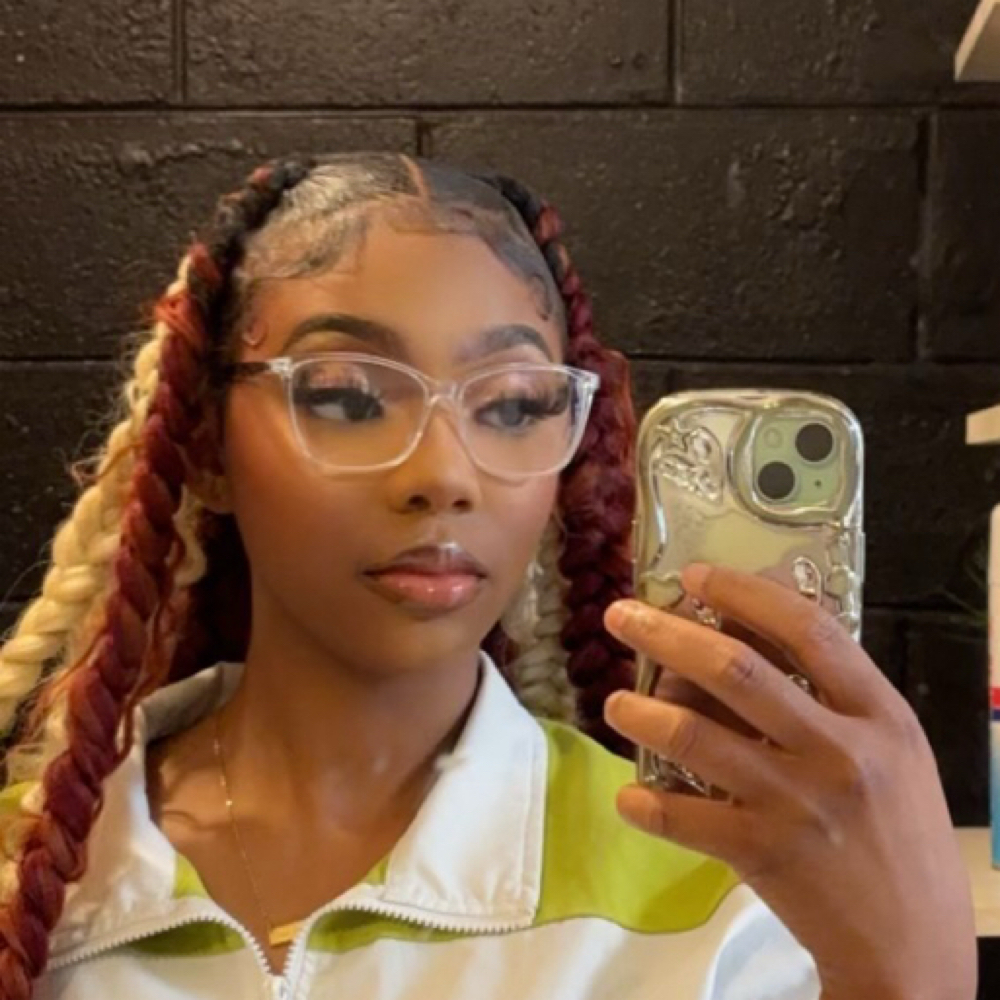 Rhaya Mondine