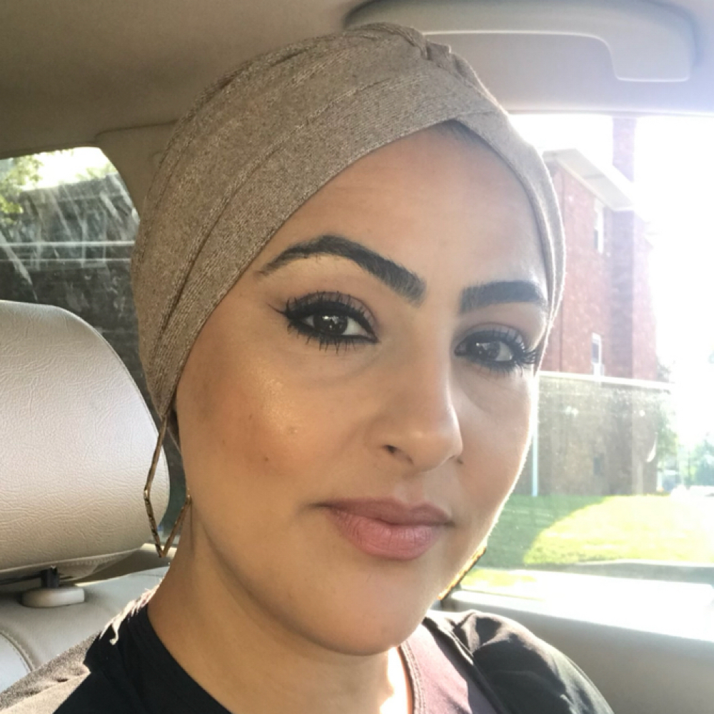 Mayssa Deeb