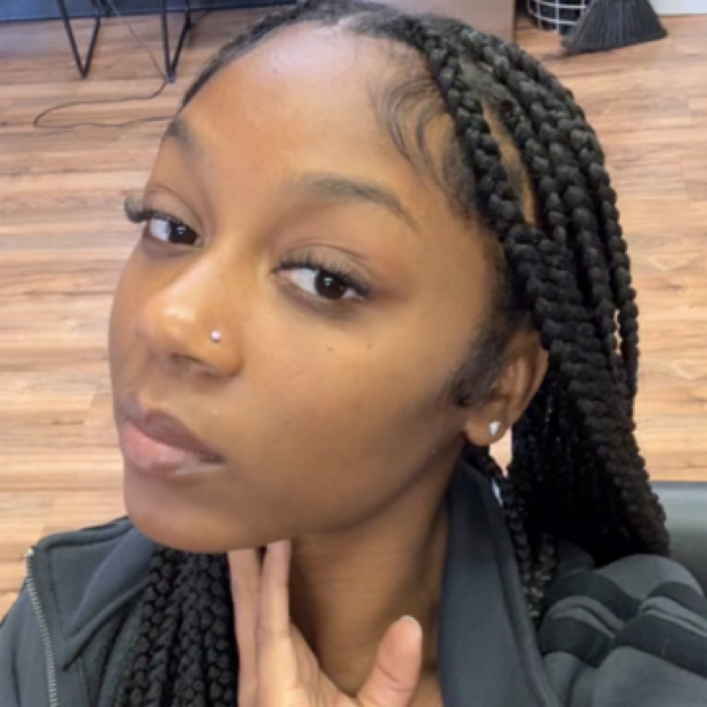 Zhané Danielle