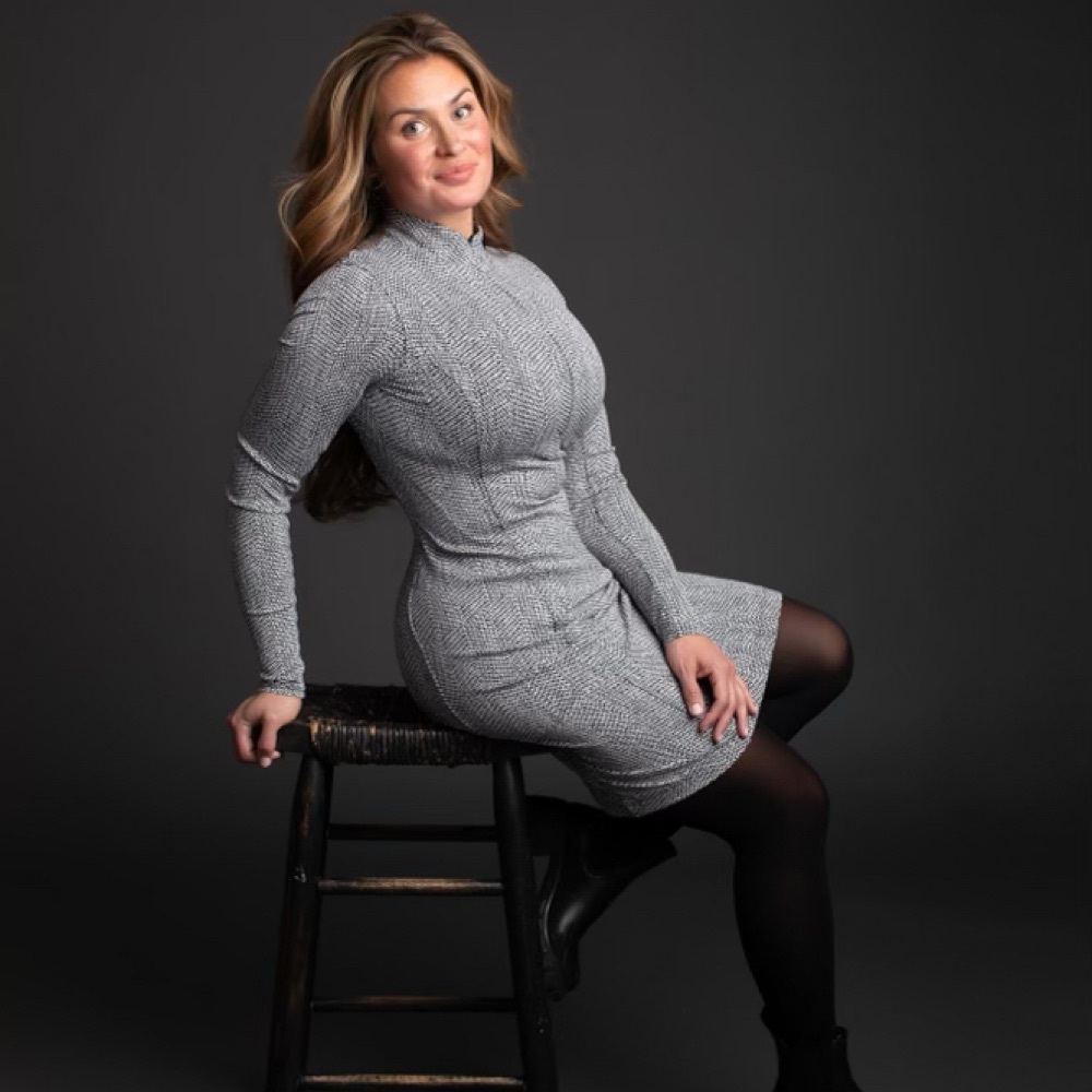 Janae Pardun at Wellness Studio in 55337