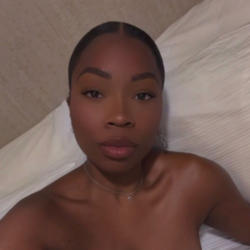 Jada Clark