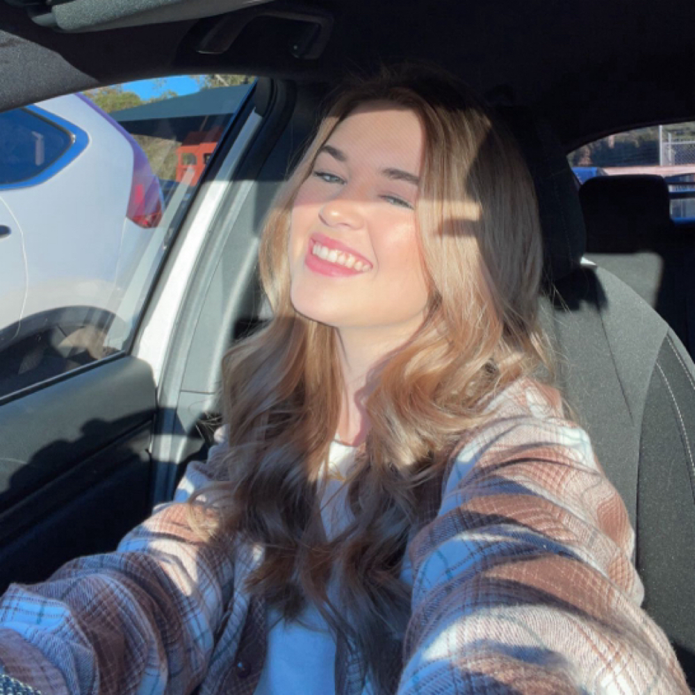 Abigail Majors