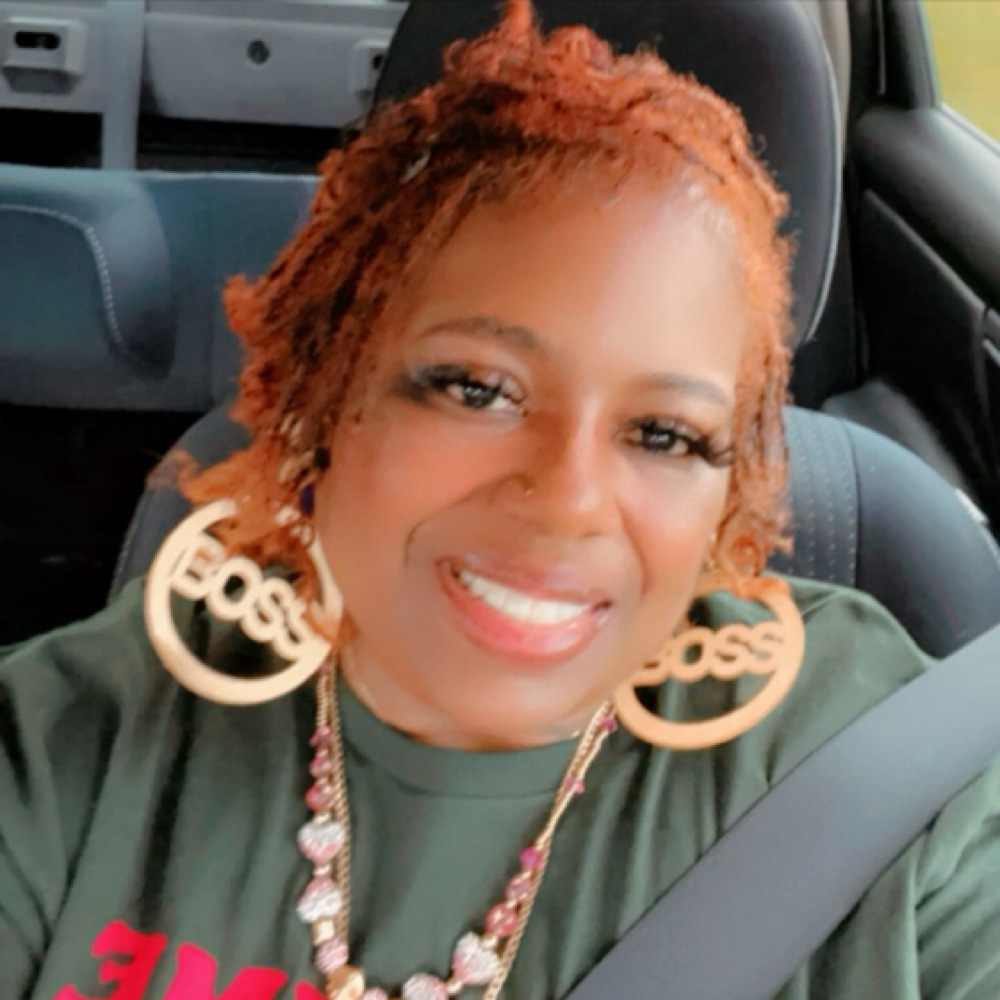 Shaneka Hickman