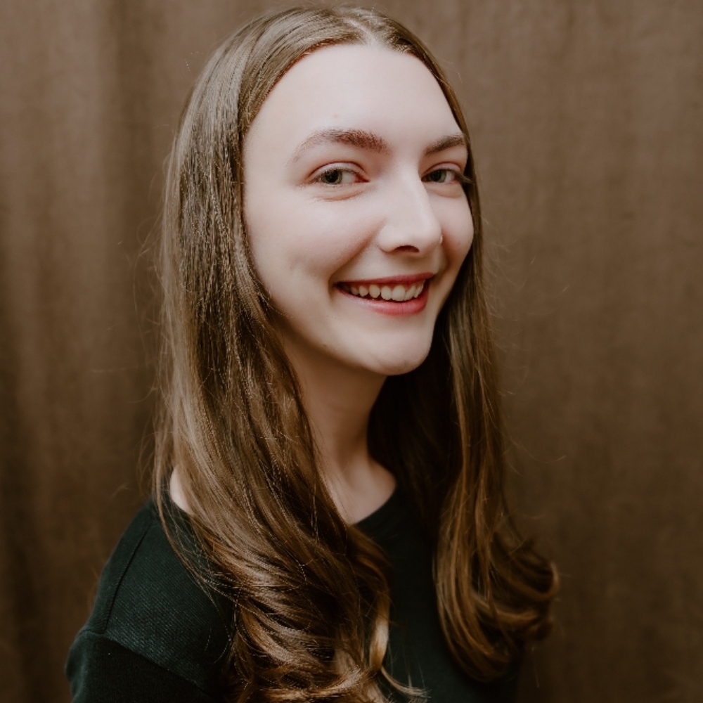 Daisy Mohr at Enchanted Beauty Day Spa in Alma, AR