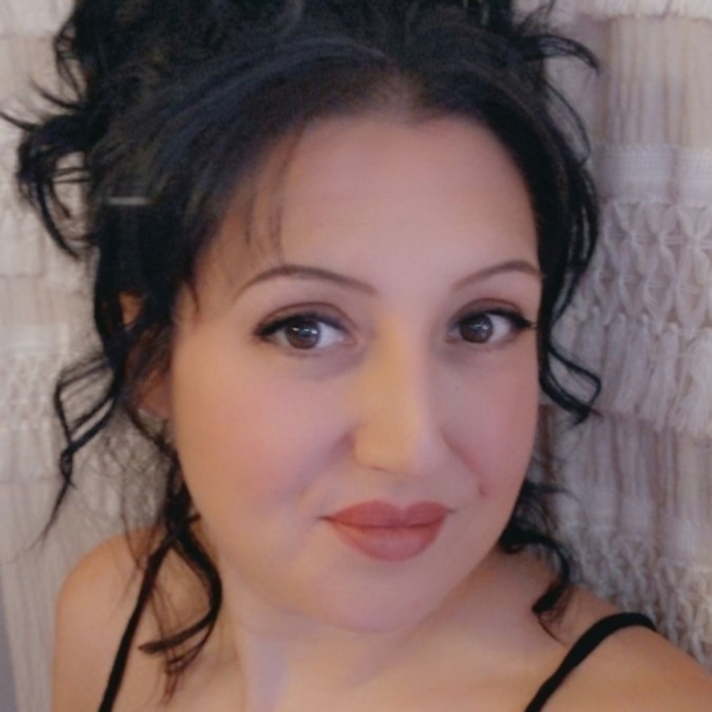 Lillie Nebel at At Your Fingertips Nail Salon in Escanaba, MI