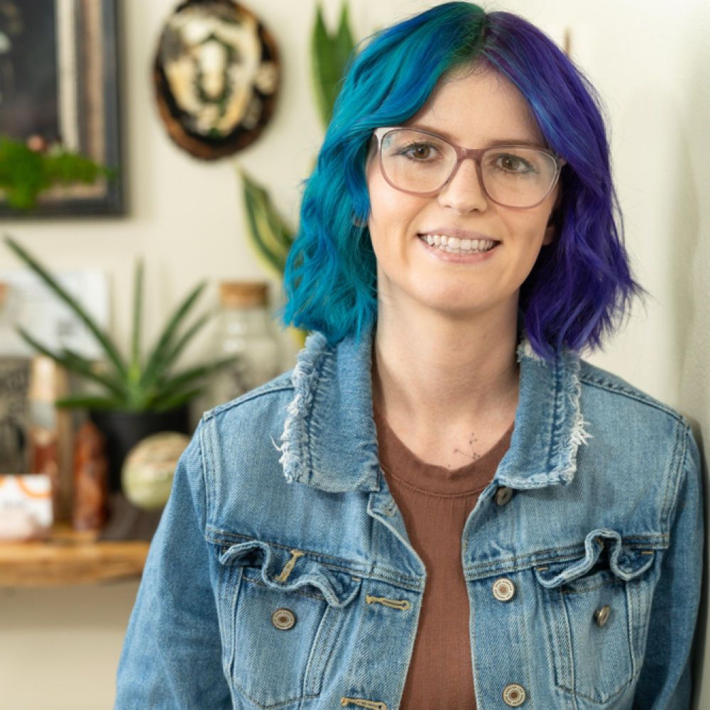 Sierra Orr Junior Stylist