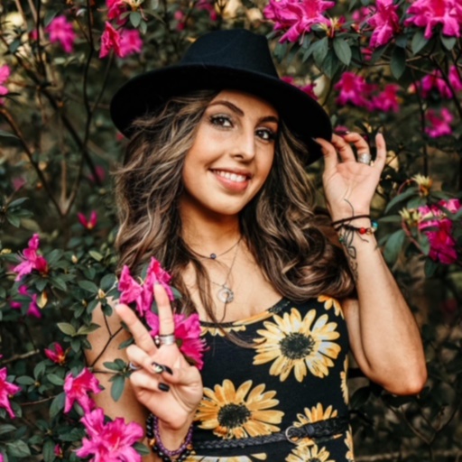 Stefani Sayago at On Point Designs in Cape Coral, FL