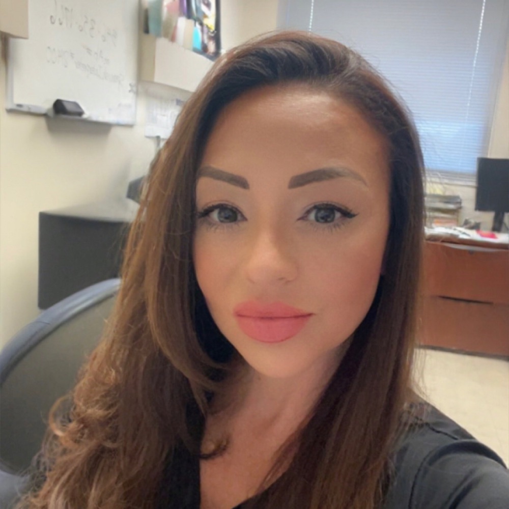 Adriana Rubio