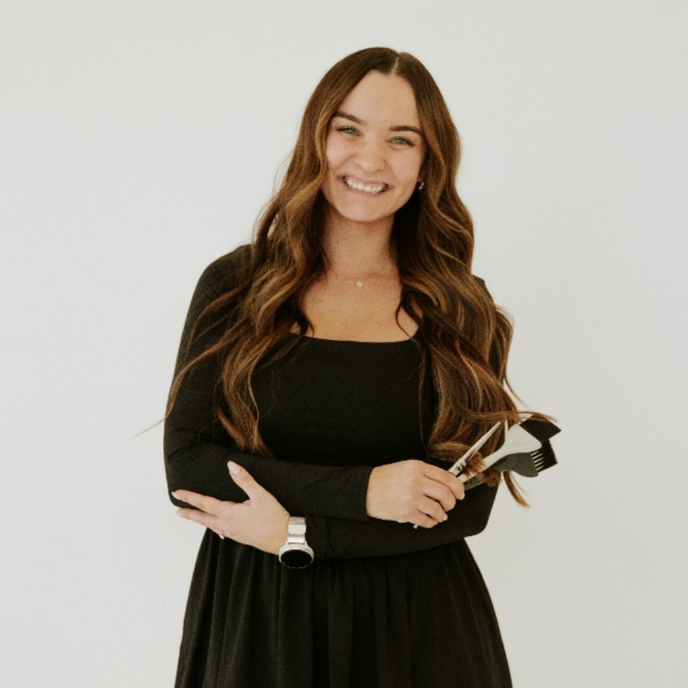 Kaylynn Batchelor at Beauty By Kaylynn LLC in Idaho Falls, ID