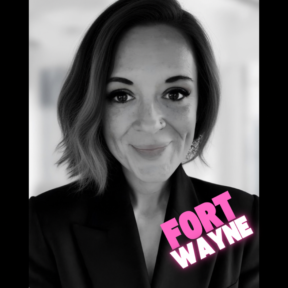 Fort Wayne Office Jenn