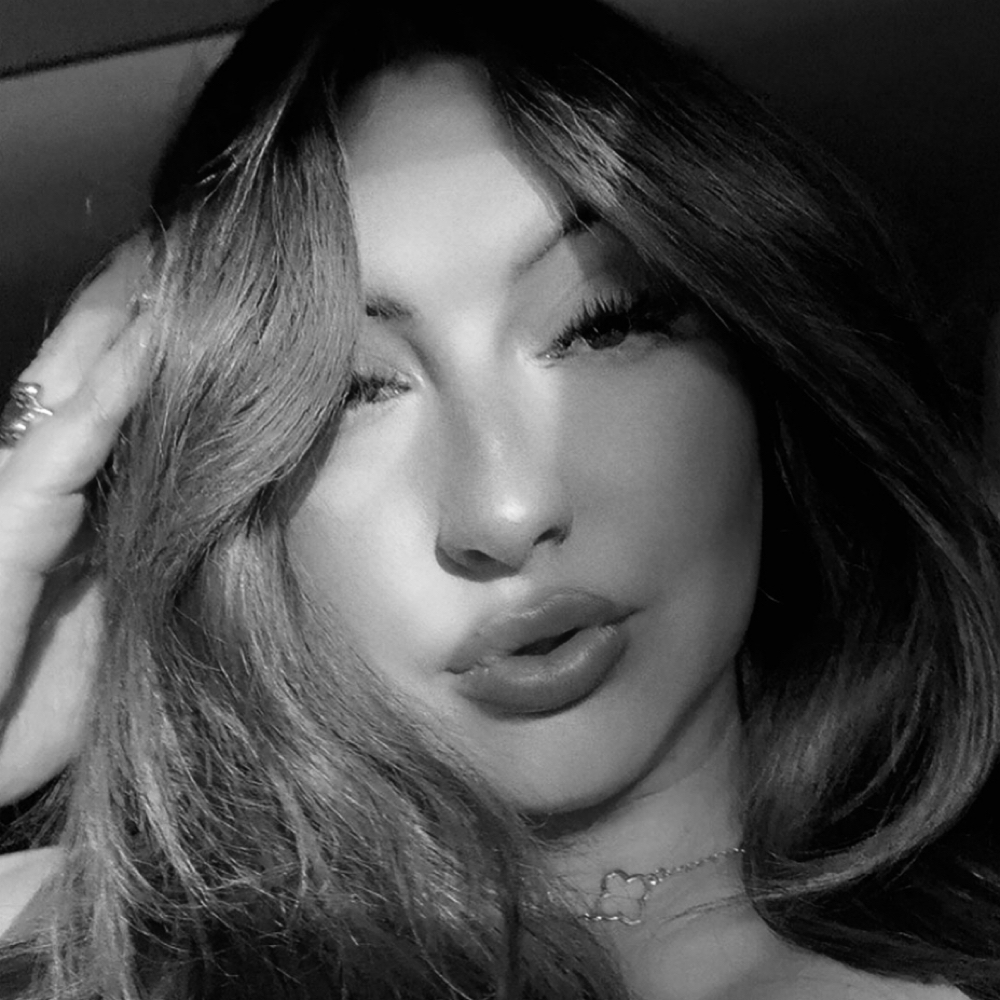 Aubree Rodriquez at touchbyaubree in Fulllerton, CA