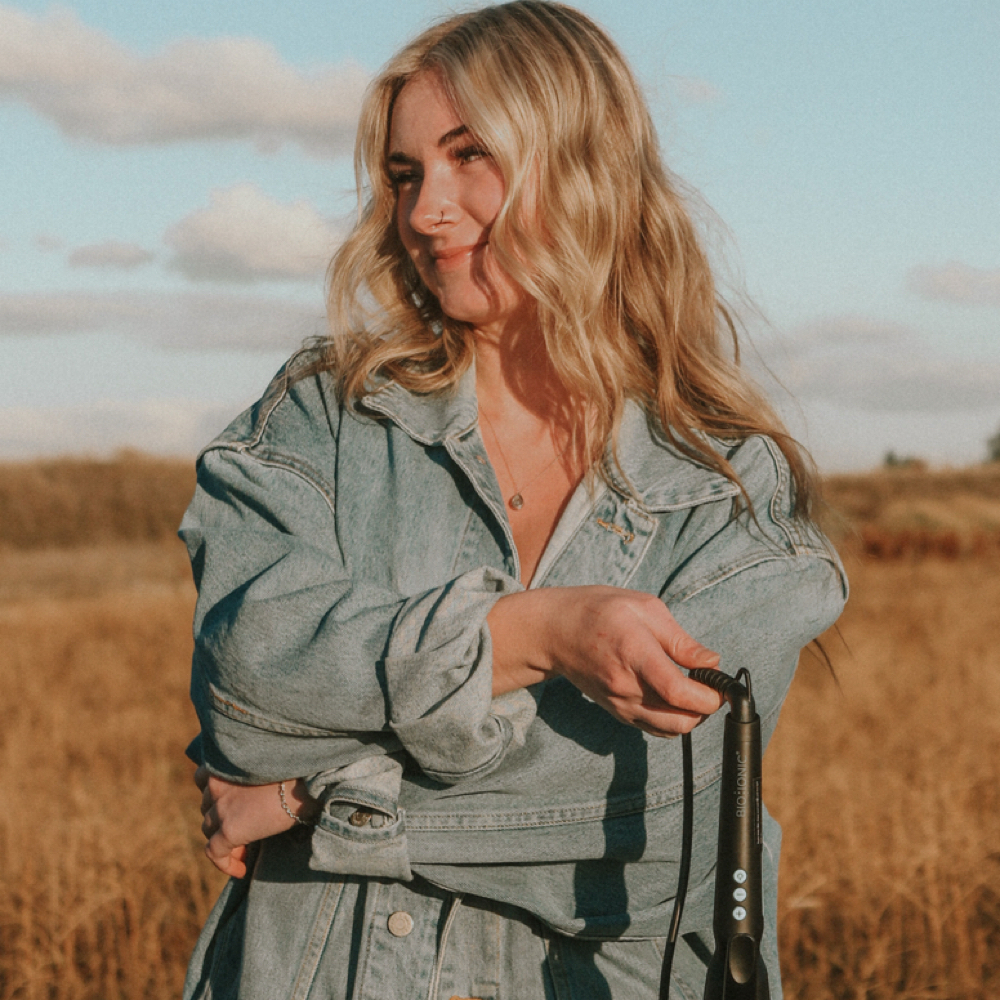 Taylor Milliken at Southern Roots Beauty in Spokane Valley, WA