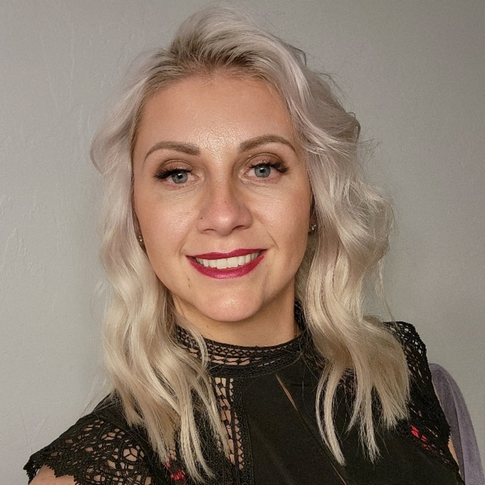 Sarah Carlson