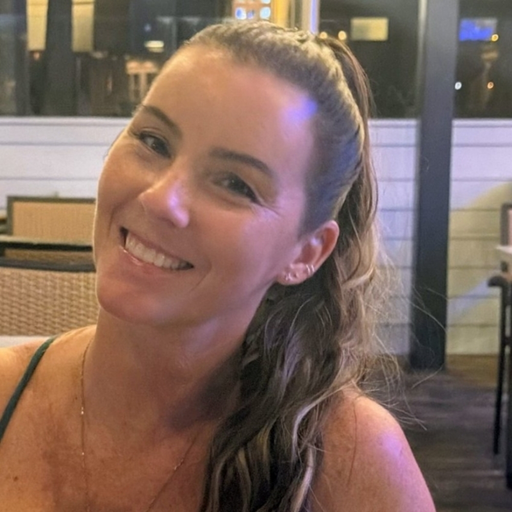 Jennifer Vieira at SIN.D.SMOOTH in Los Angeles, CA