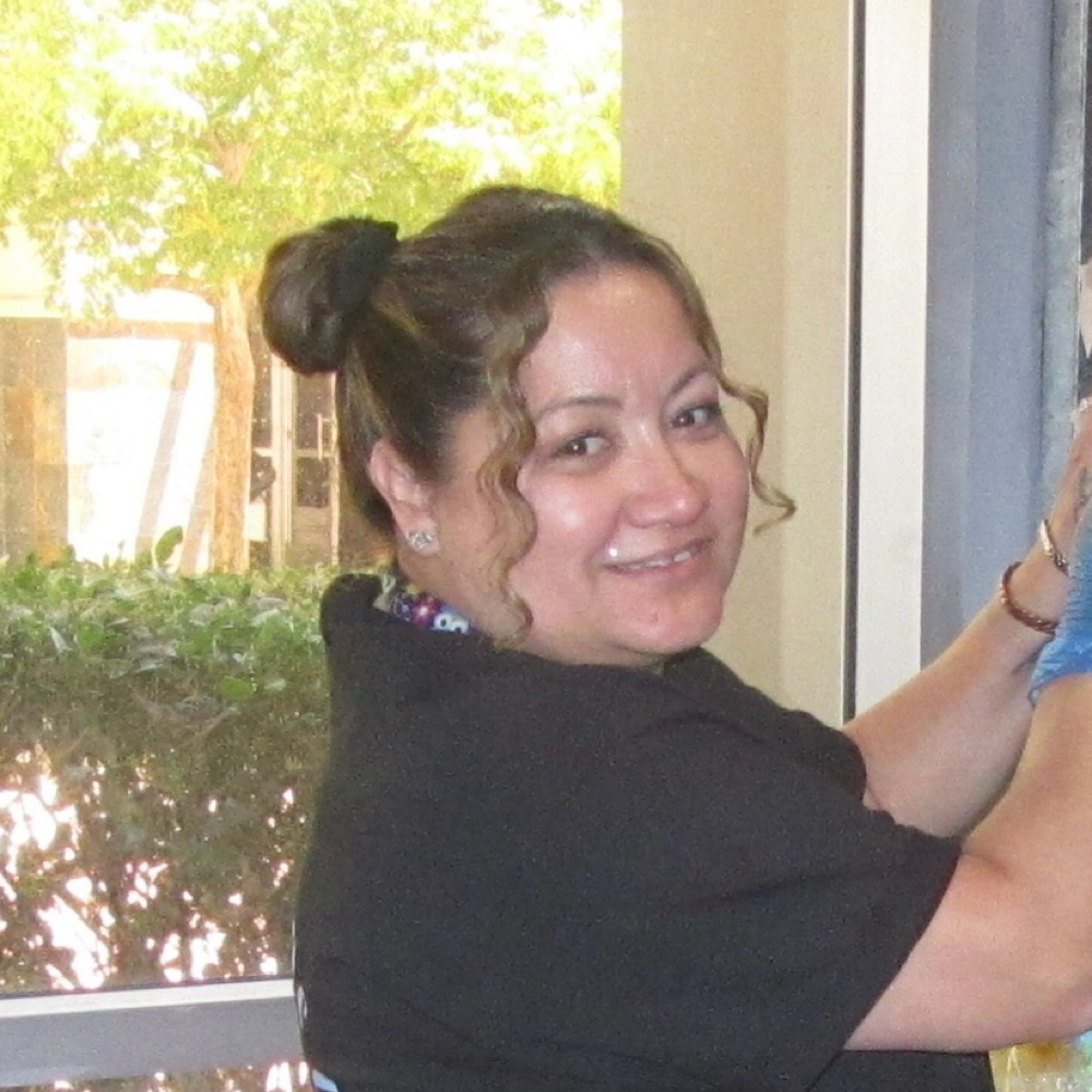 Diana Manriquez
