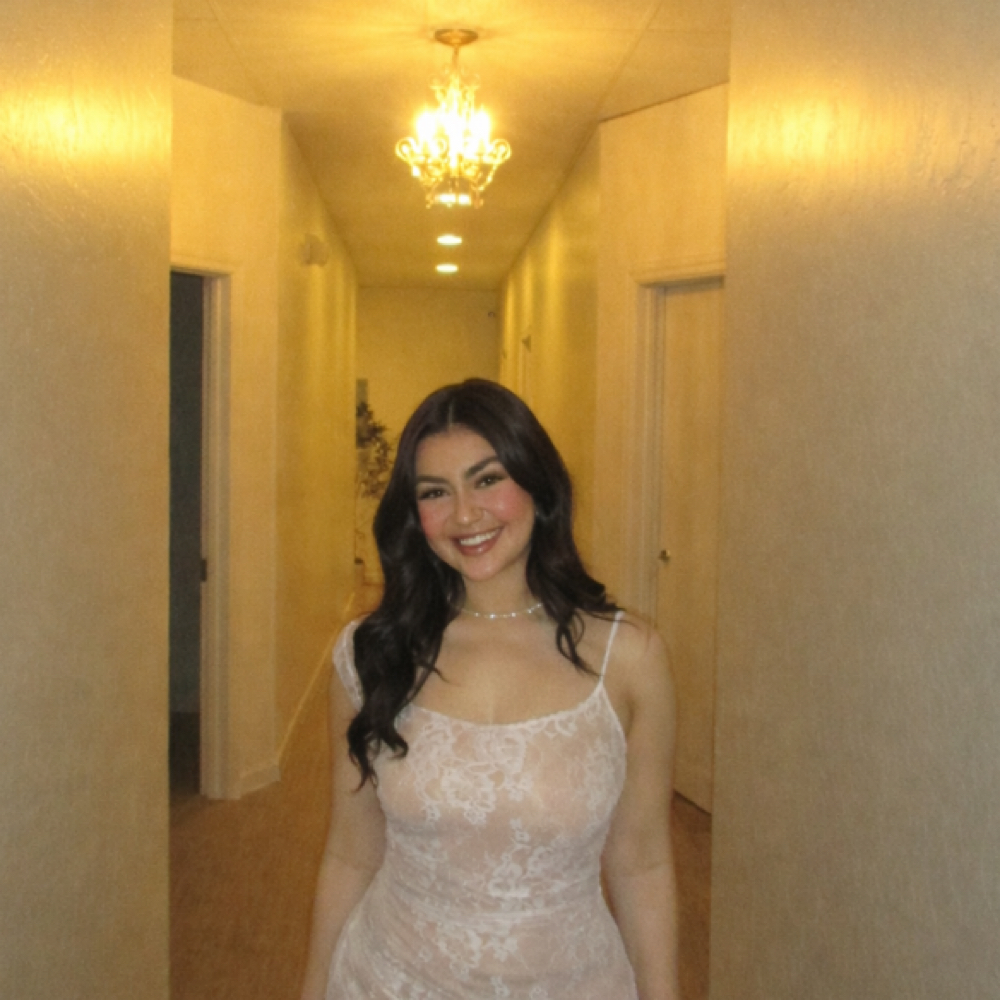 Alexxa Ortigoza at LUXX Beauty Studio in Tucson, AZ